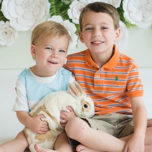 Meet your Posher, Karie